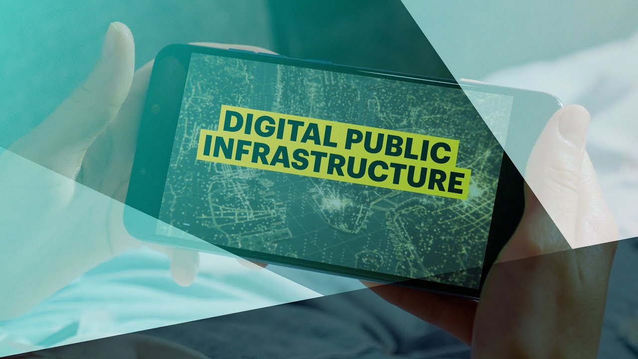 Digital Public Infrastructure The Indian Innovation That Can Change