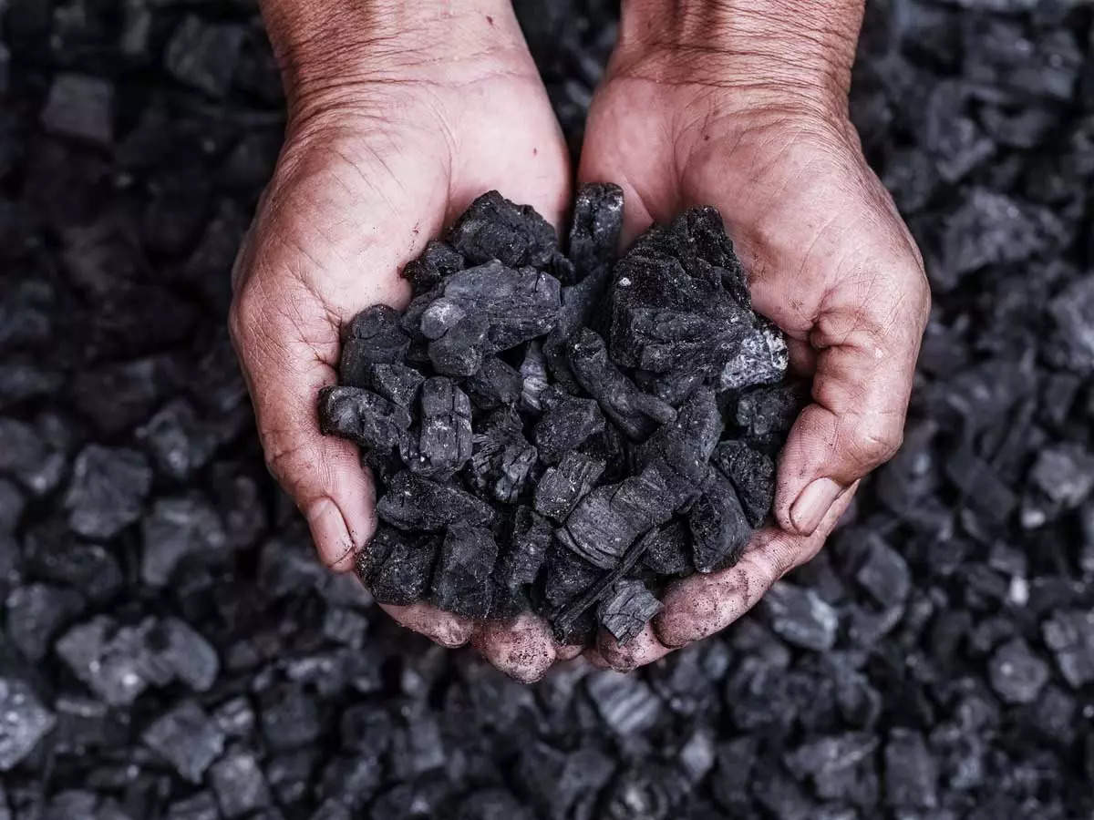Petroleum Coke (Pet Coke)