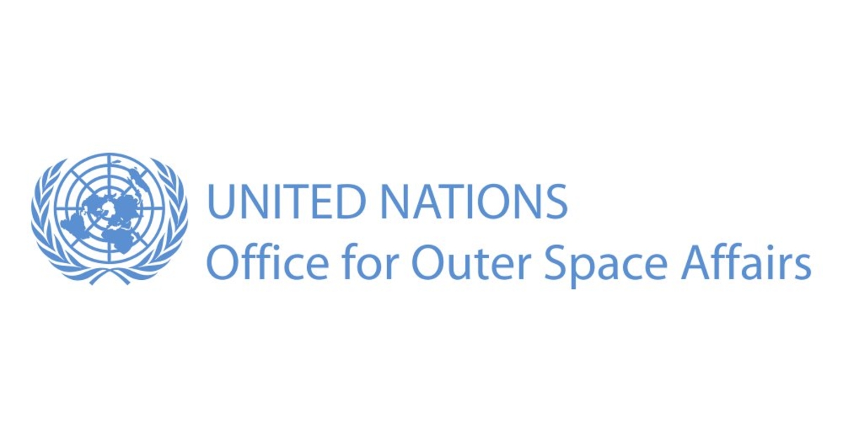 United Nations Office for Outer Space Affairs (UNOOSA)
