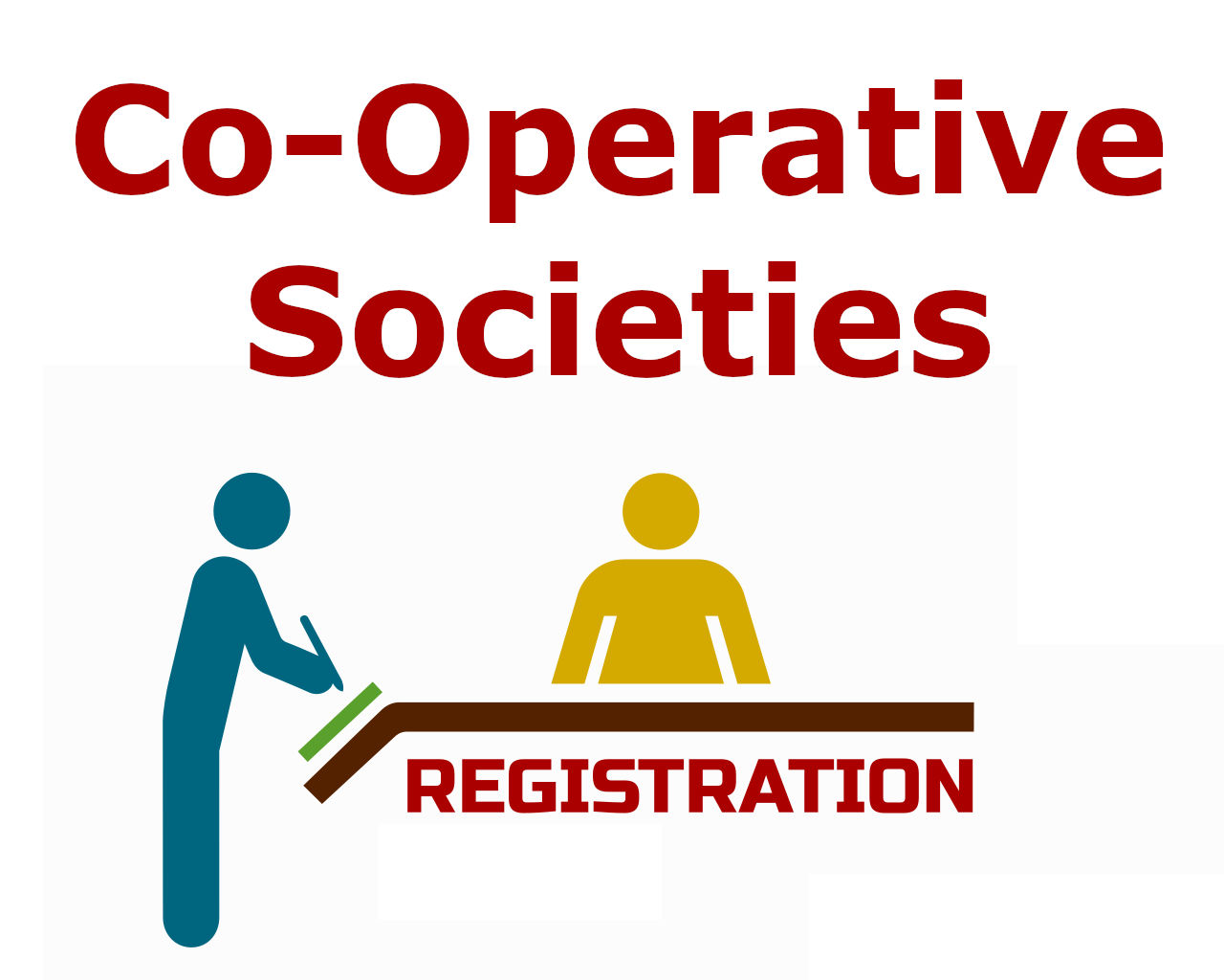 Digital Portal of the Central Registrar of Cooperative Societies (CRCS)